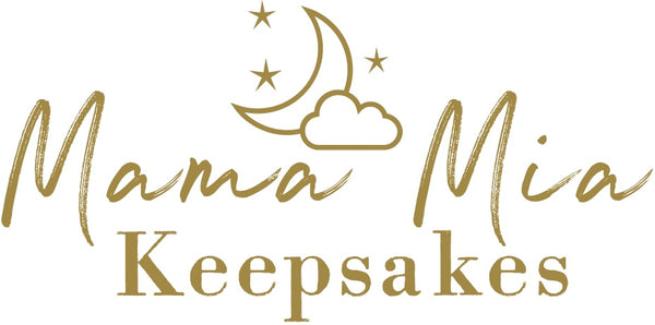 Mama Mia Keepsakes